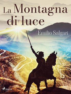 cover image of La Montagna di luce